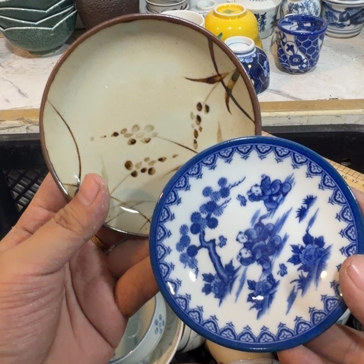 陶瓷推荐第二名20包邮