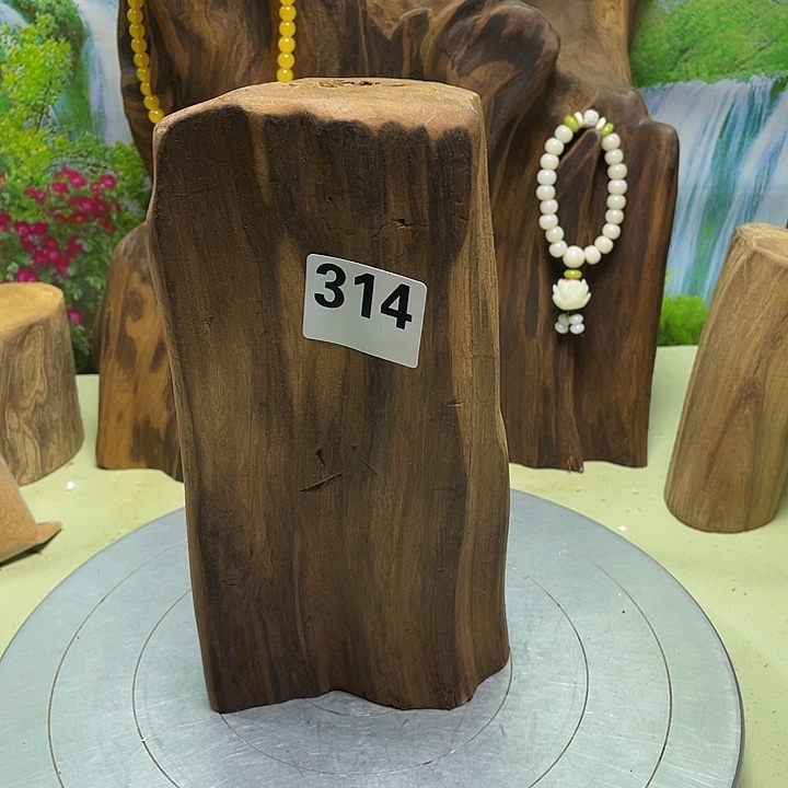 玉木（非红木类）土沉香