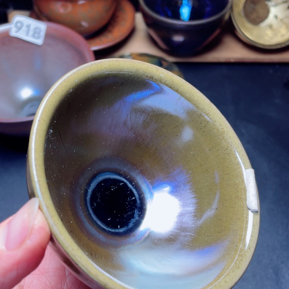 【闪购商品】茶盏85