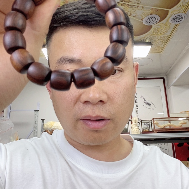 大果紫檀（缅甸花梨）266