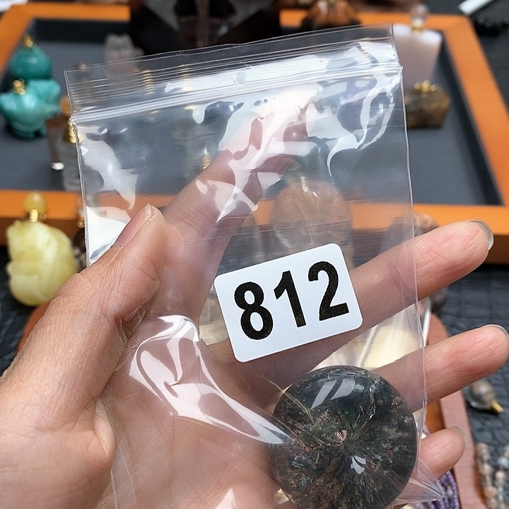 【闪购商品】水晶手链未镶嵌宽*