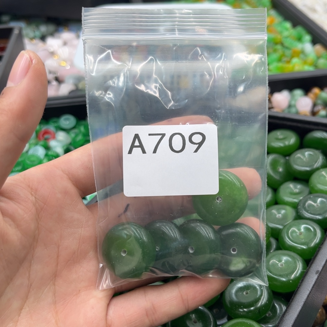 玛***雅玛瑙/玉髓合金颈饰