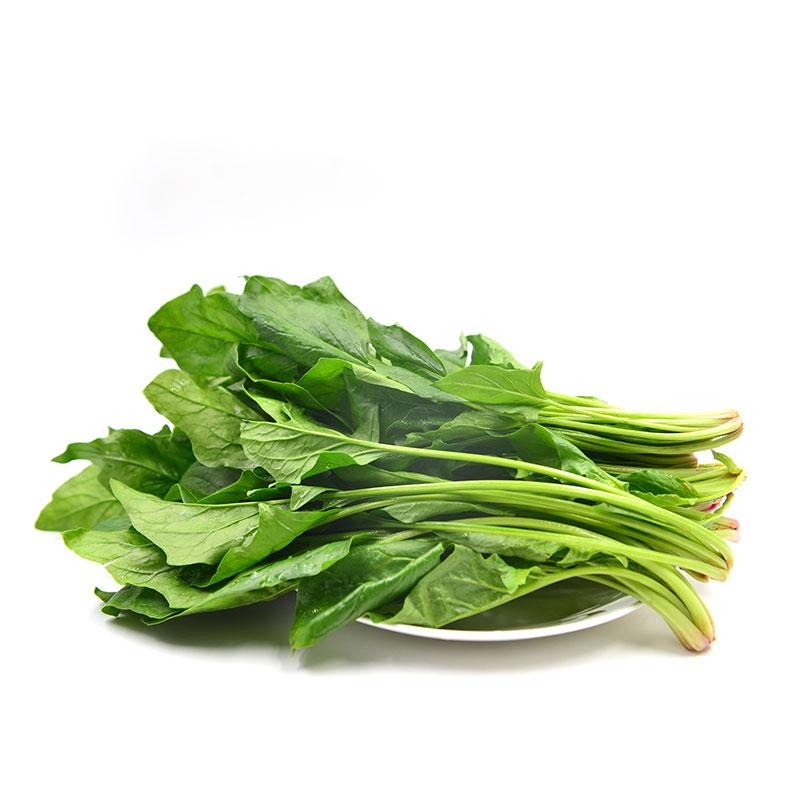 【霜打菜】菠菜300g