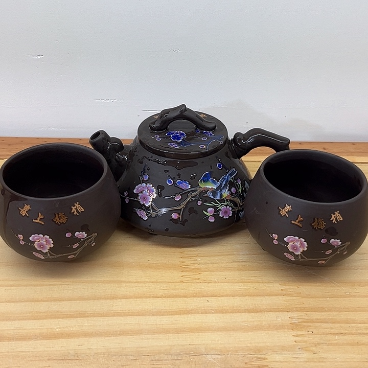 紫砂艺术紫砂艺术