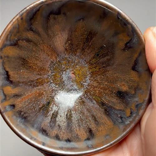 【闪购商品】茶盏-365............