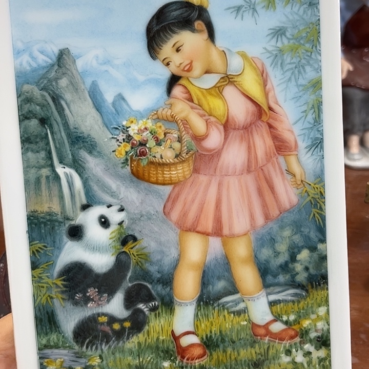 我***g景德镇陶瓷景德镇