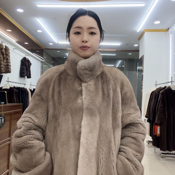 帕斯条财阀千金80cm……