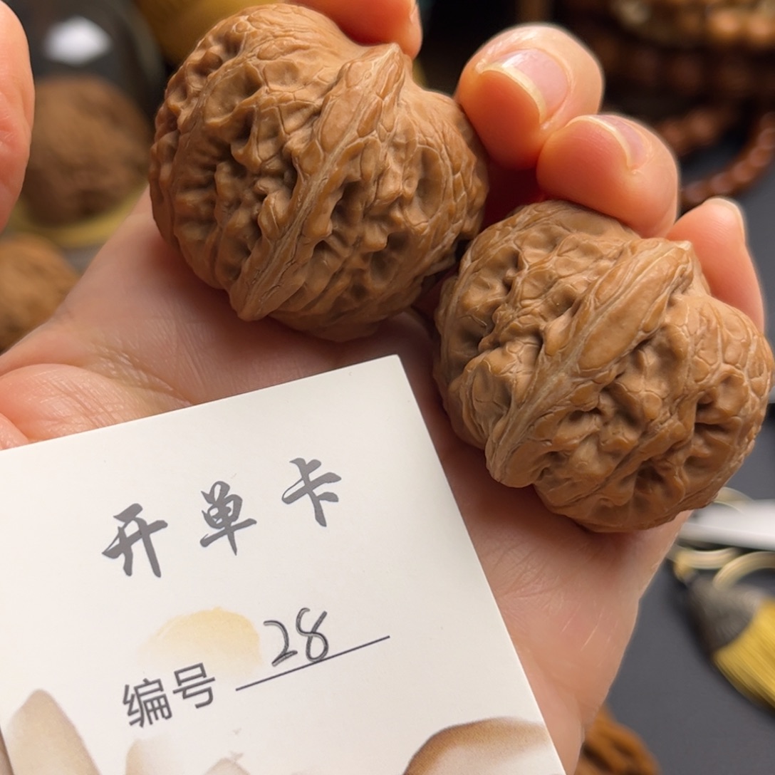 吊坠文玩核桃文玩核桃把玩核桃