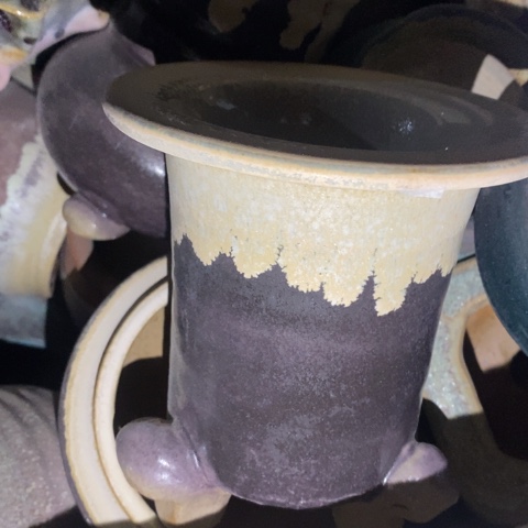 罐4058 微瑕38包邮景德镇陶瓷