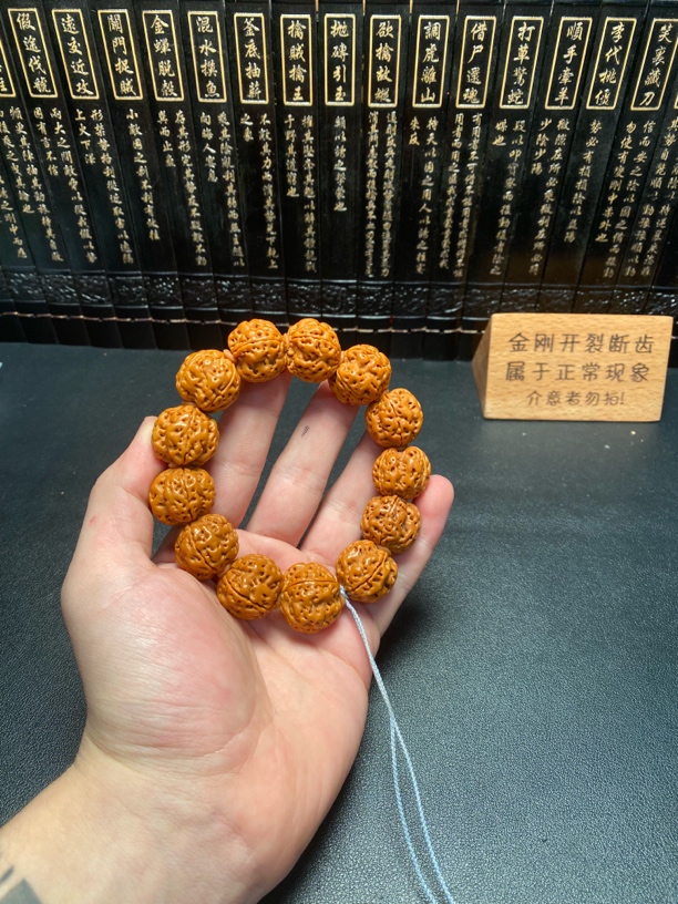 精品大金刚四瓣（3号）