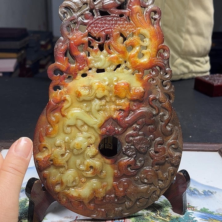 底槽青官方链接一位图发货