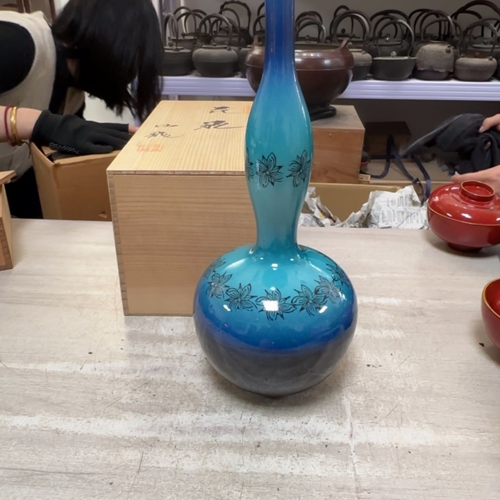 茶道具工艺品茶茶