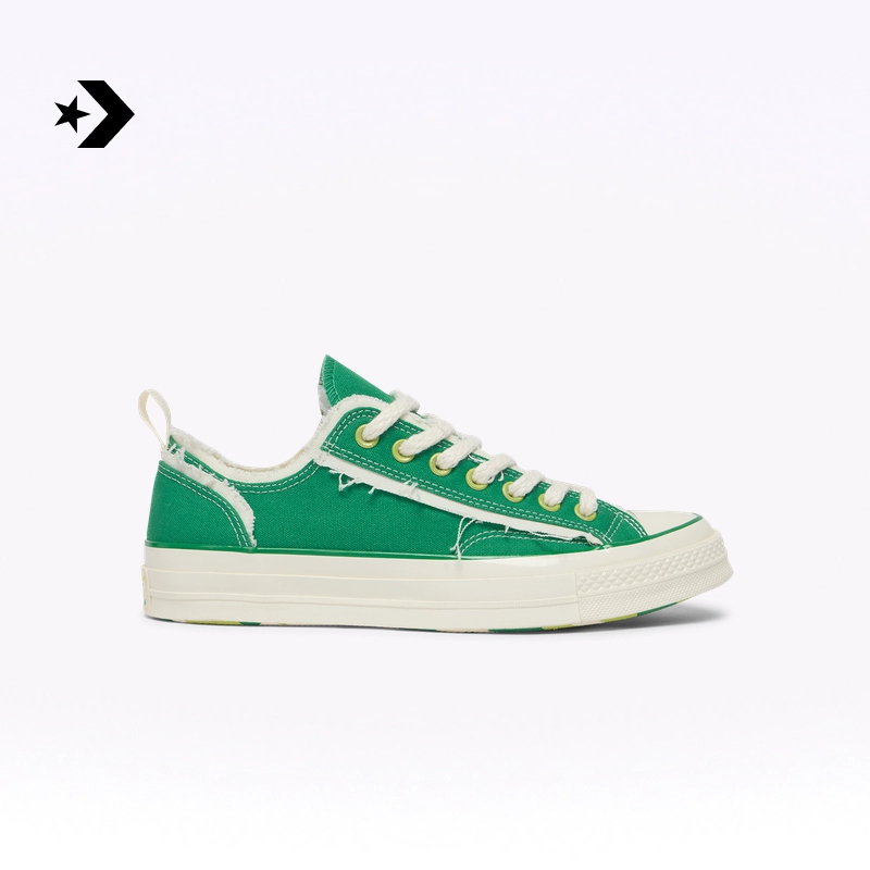 匡威1970S男女低帮运动休闲板鞋CONVERSE A13852C