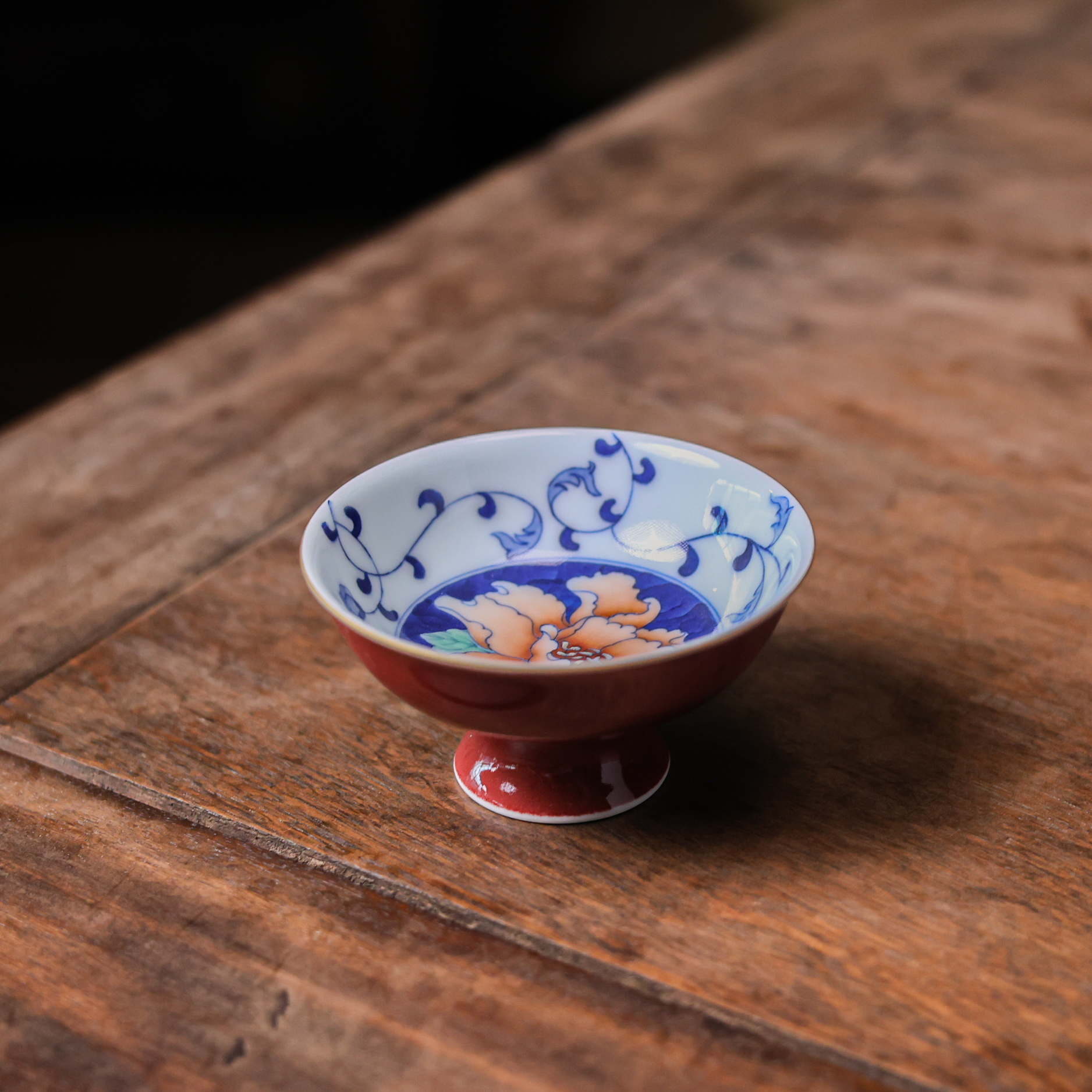 【好物】  东方绮梦 -(牡丹)（卓君S0248）