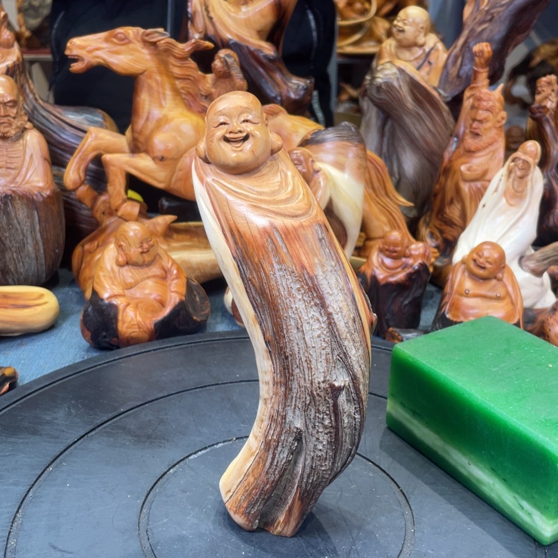 柏木（崖柏）。。。。。。