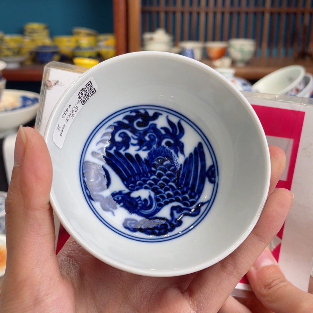 景德镇陶瓷学院美术