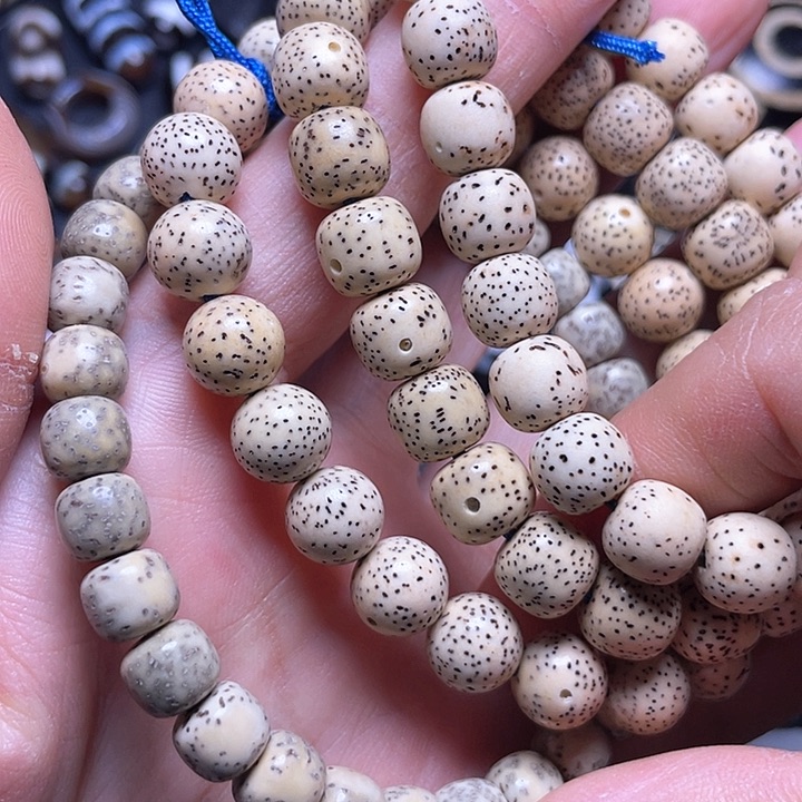 星月菩提手串手链