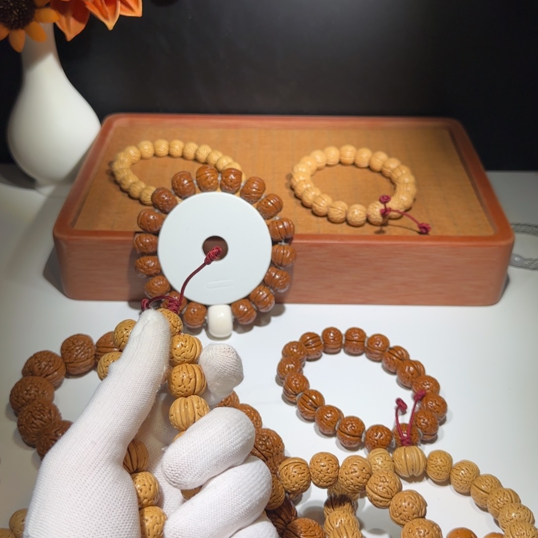 桃核吊坠『****?精品桃核