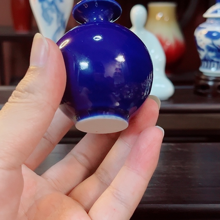 摆件小花器……小花器