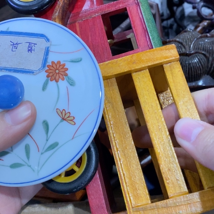 紫砂陶瓷艺术陶瓷艺术