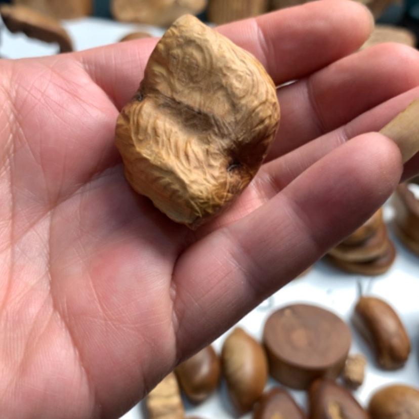 【闪购商品】木印度老山檀香原汁原味