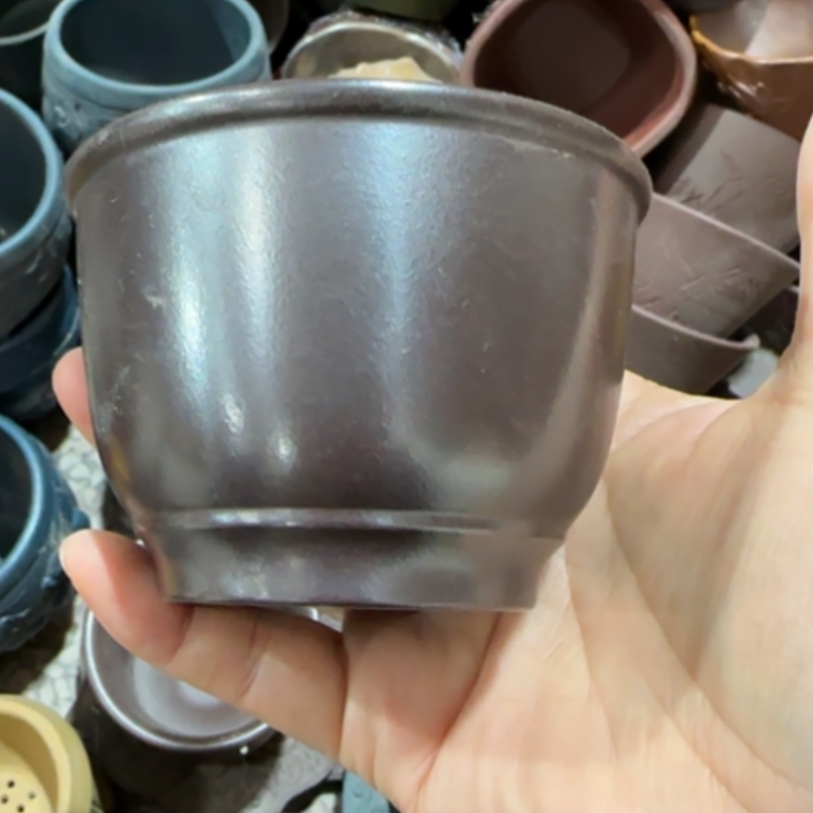 【闪购商品】茶杯紫砂紫砂茶具