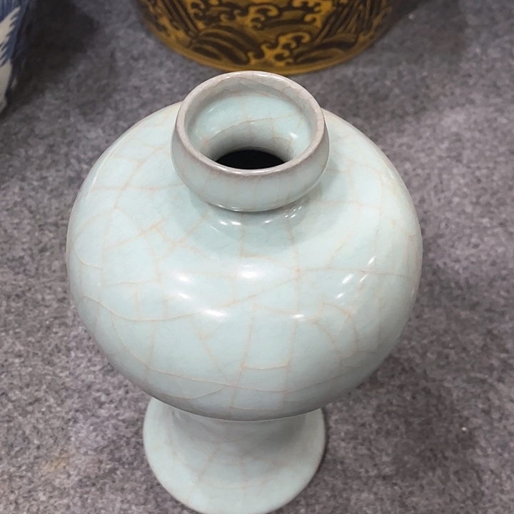 瓶摆件工艺品摆件