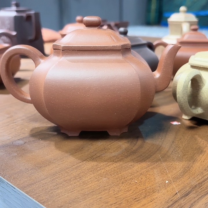 紫砂茶壶紫砂壶紫砂壶