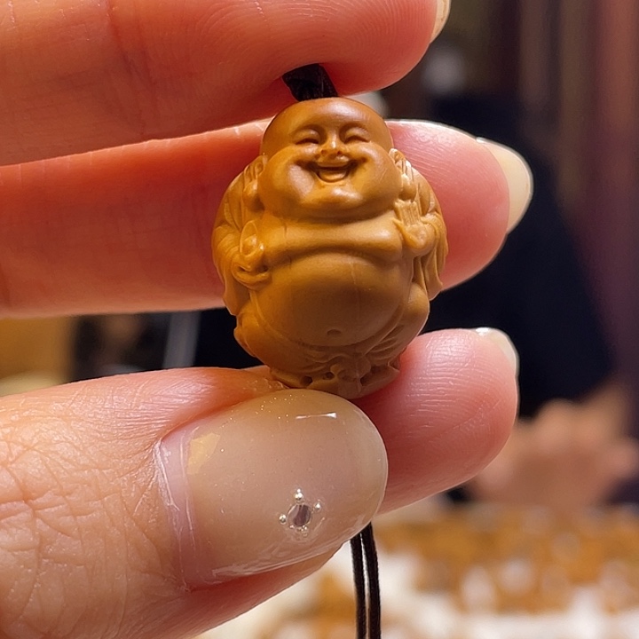 橄榄核手串/手链