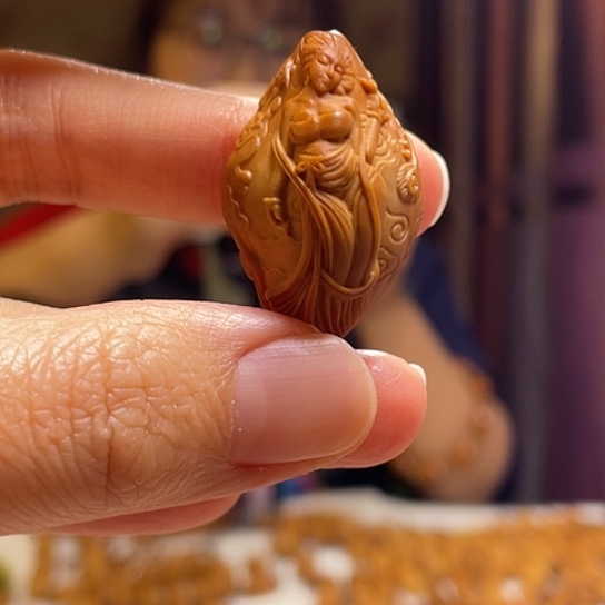 橄榄核手串/手链橄榄核