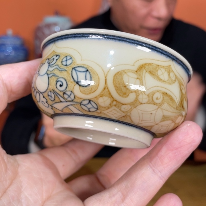 福利来啦，福利来啦杯