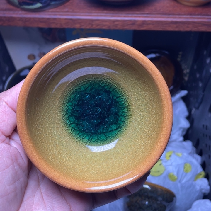 茶盏你说过一段感情你