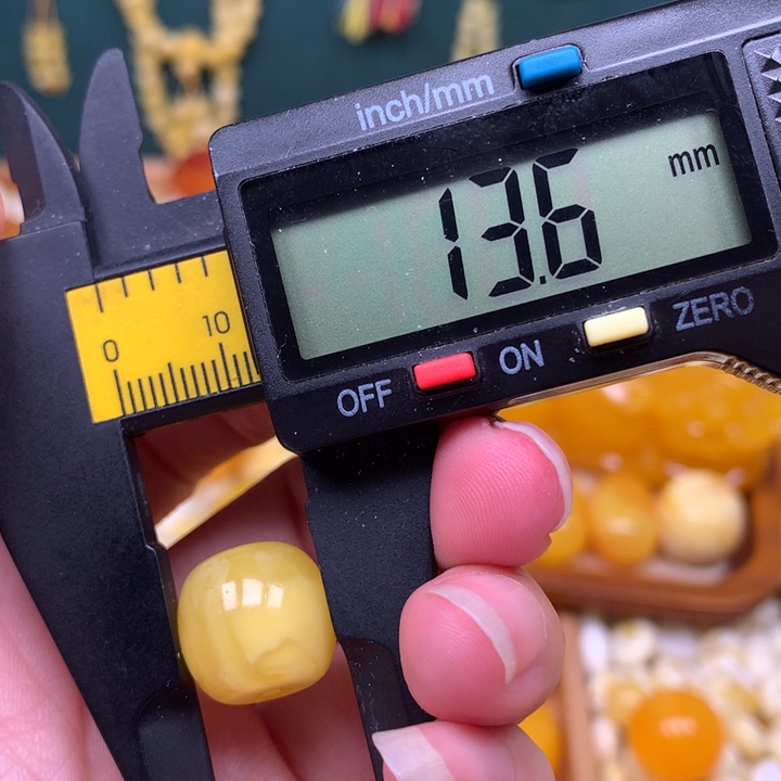 非金属配饰配珠59