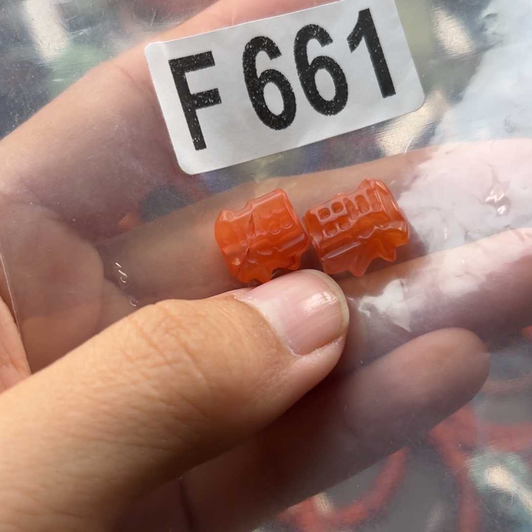 南红玛瑙未镶嵌珠宝奇石