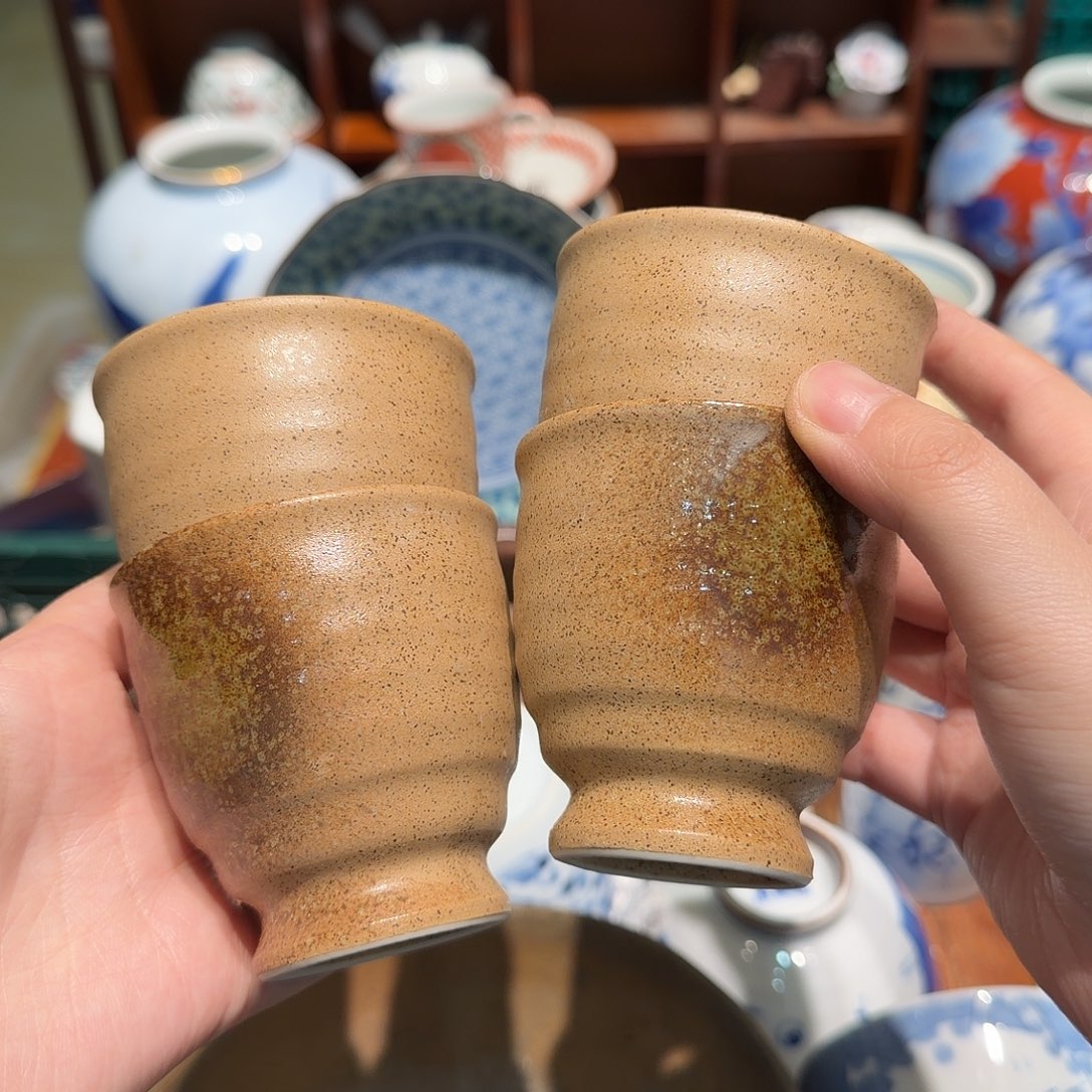 瓷片四十包邮 非全新