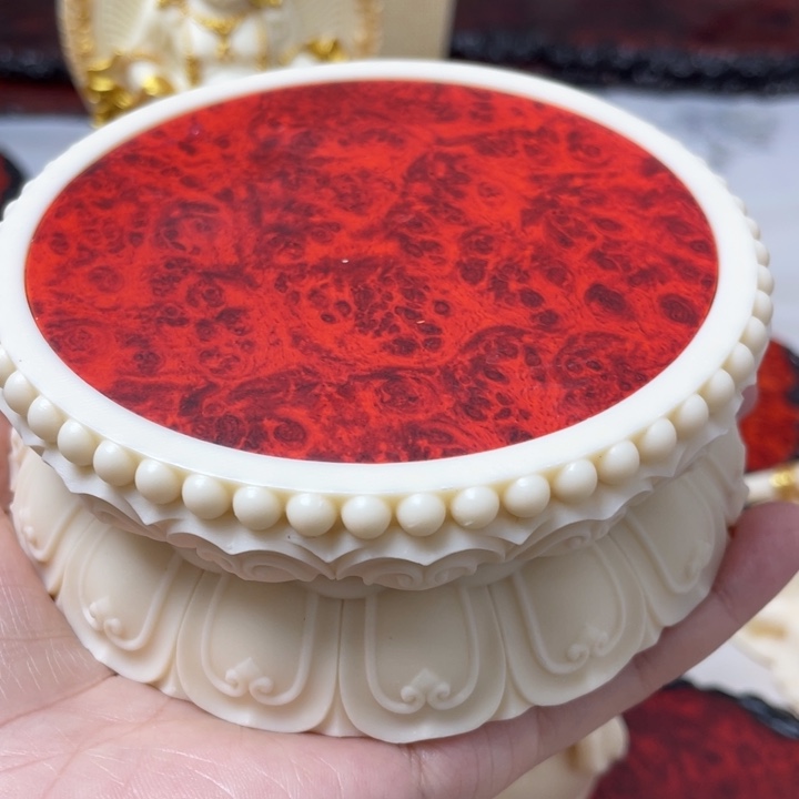 东非黑黄檀（紫光檀）