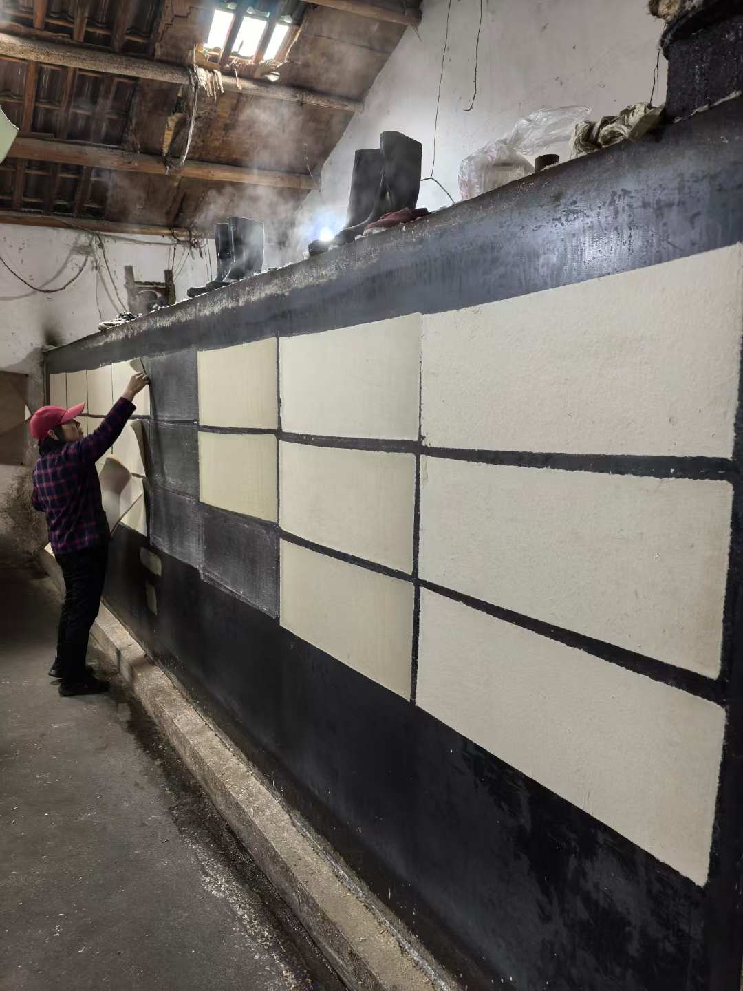 古法笺纸明清古纸宋元古画纸半生熟宣纸书法专用纸小楷