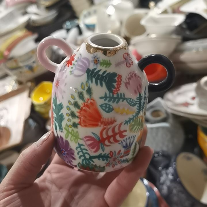 陶瓷产品设计质量