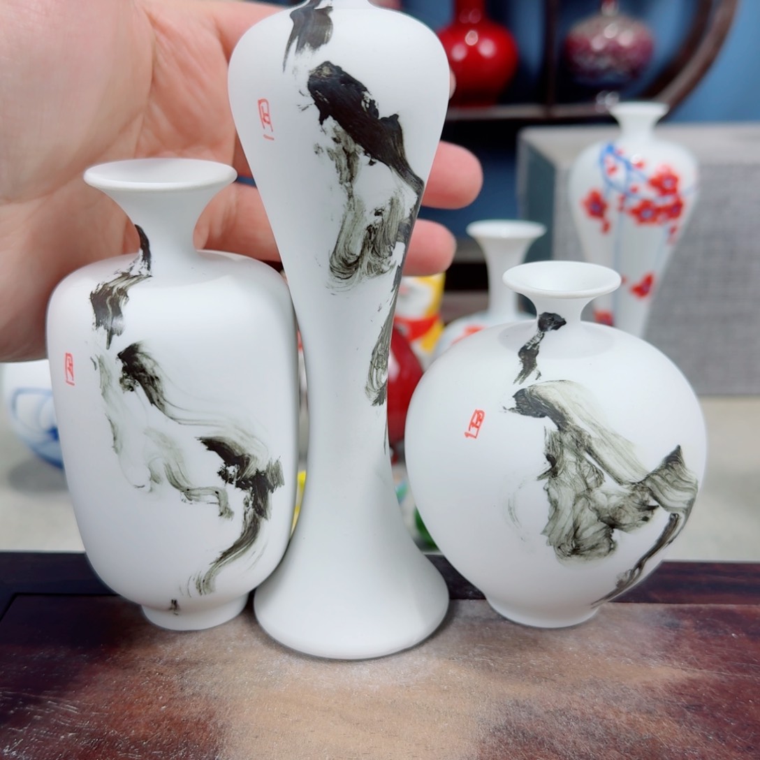 瓶摆件摆件摆件摆件