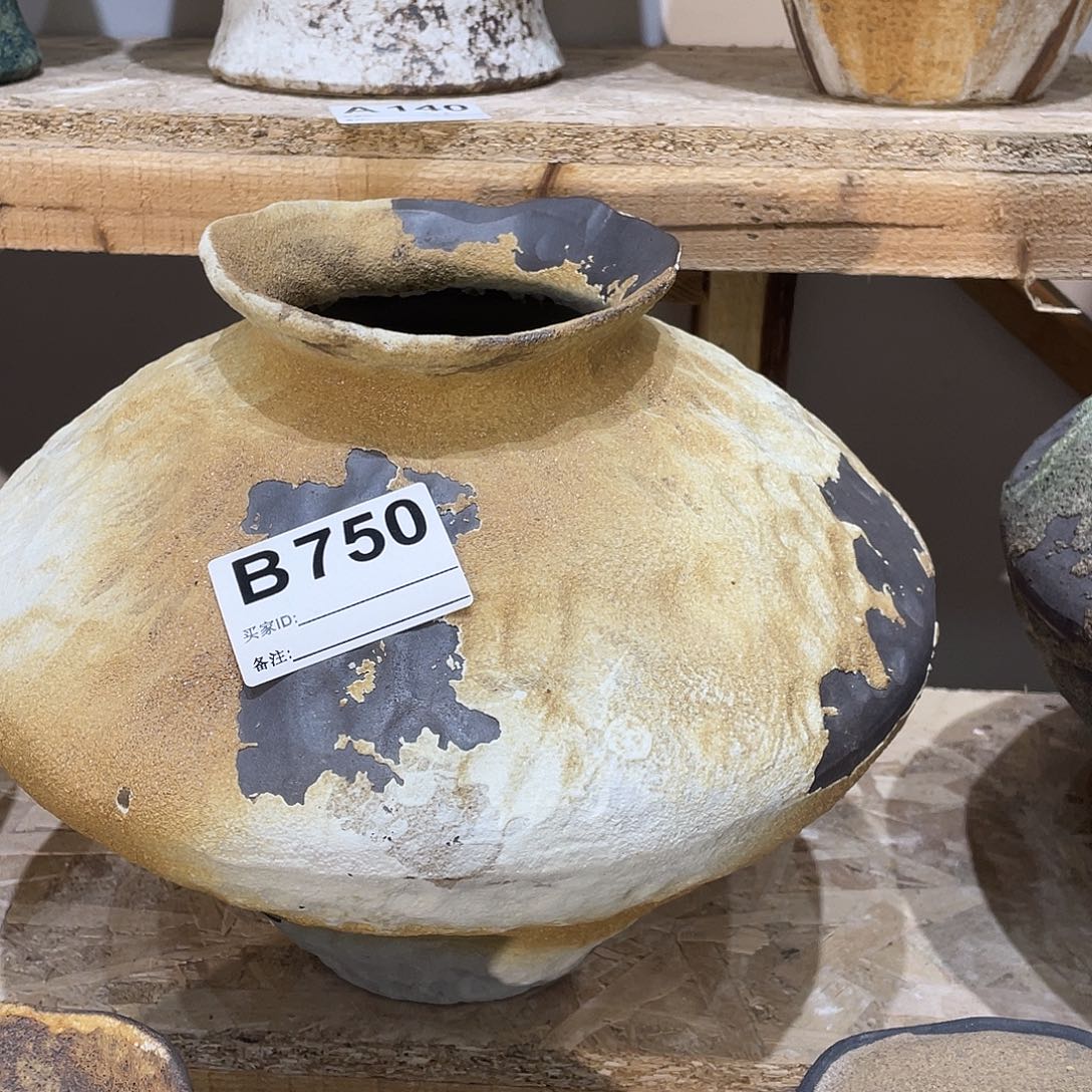 瓶景德镇陶瓷艺术博物