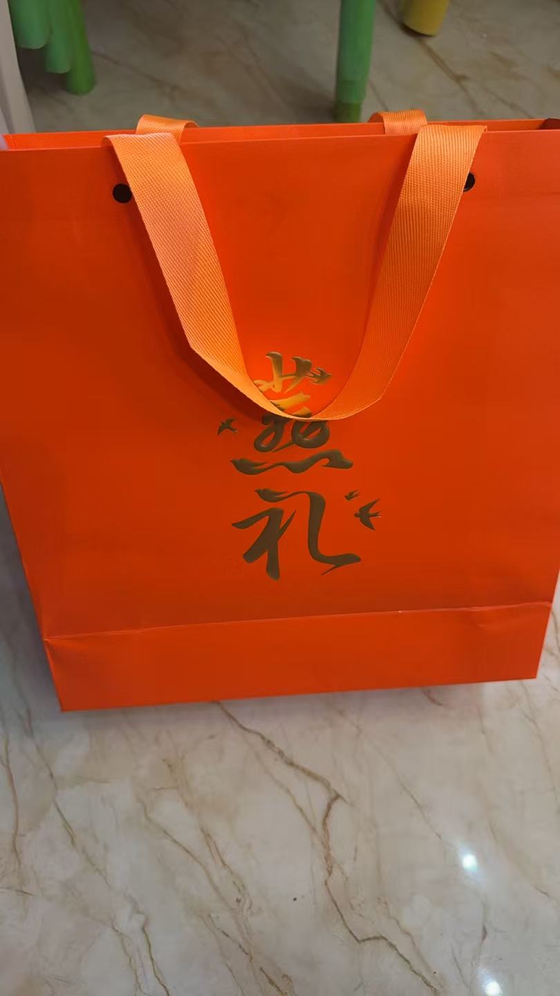 【仅用于直播展示】盒子非卖品