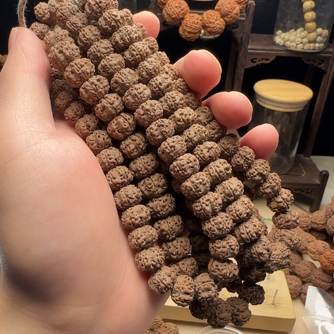 金刚菩提吊坠金刚菩提