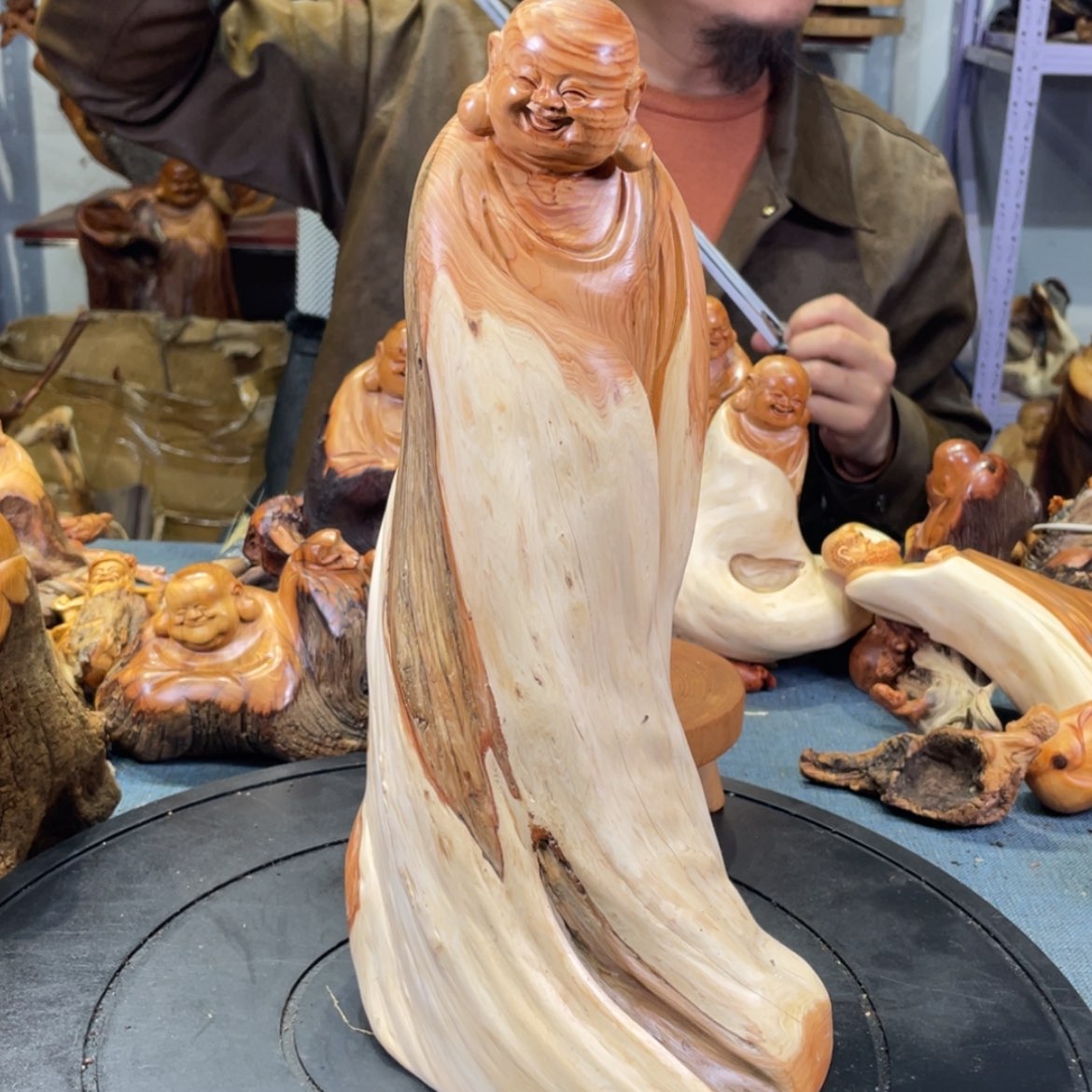 【闪购商品】柏木（崖柏）其他