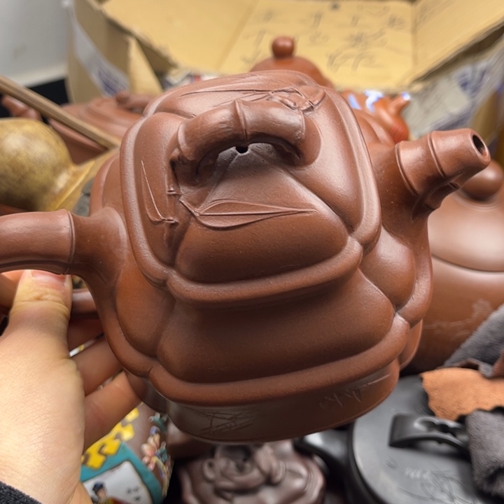 用***6紫砂茶壶紫砂壶等