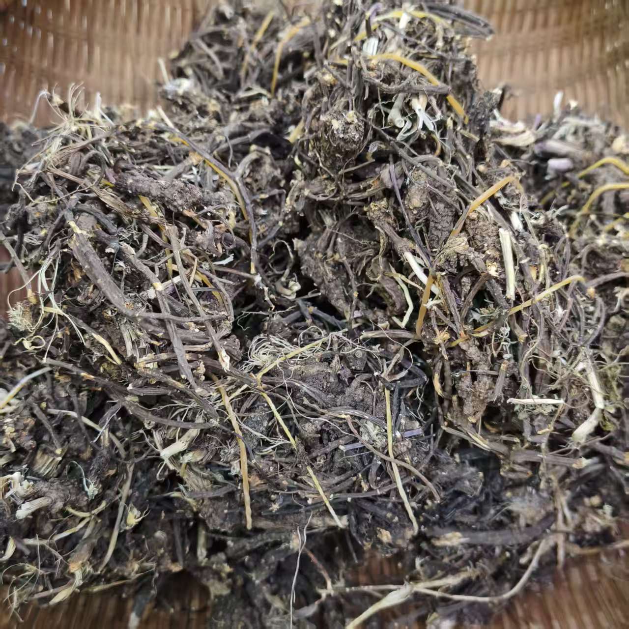 山货龙须参【袁大娃推荐】