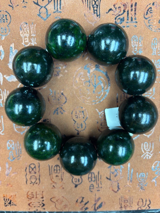 白讲堂文玩手串A263