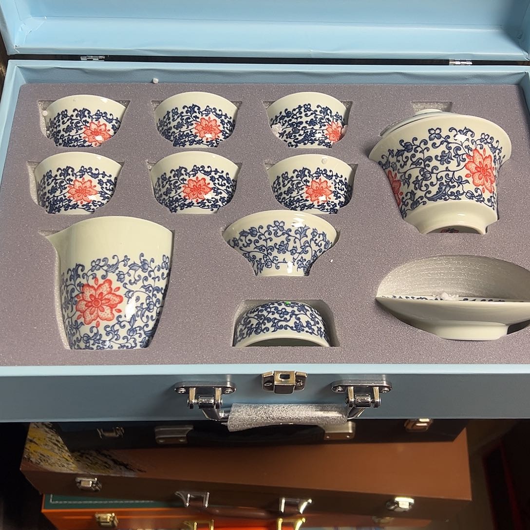 孤品茶具套装等等等