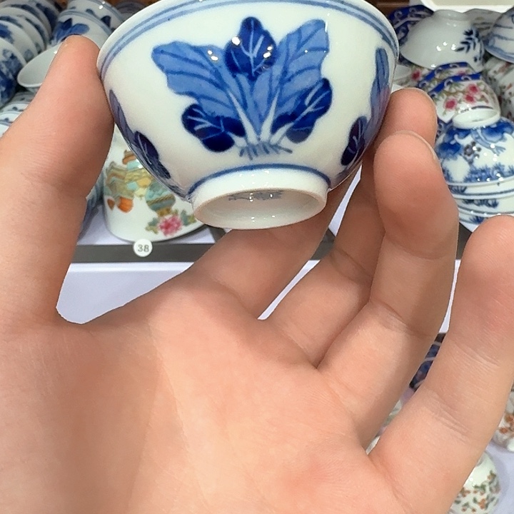 陶瓷艺术品收藏陶瓷