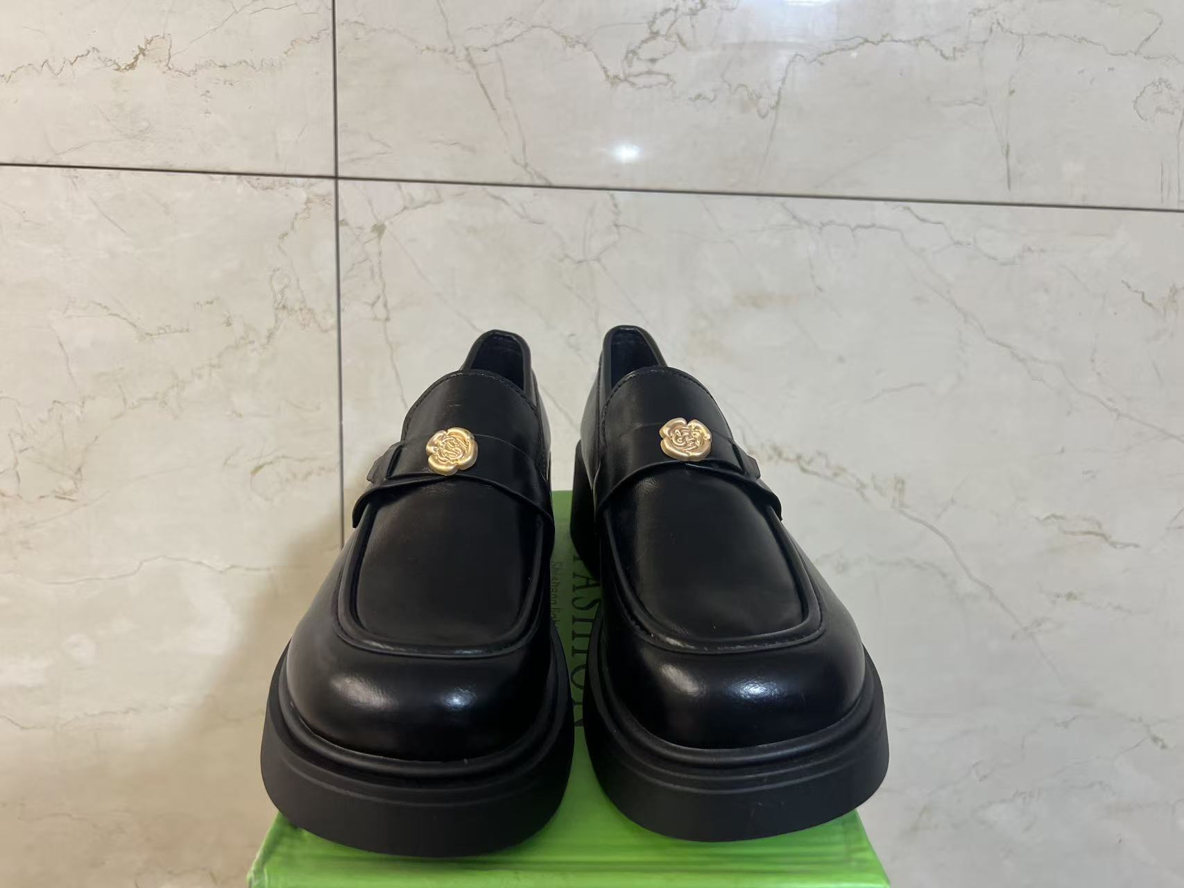 2号链接乐福勃肯鞋偶有微瑕