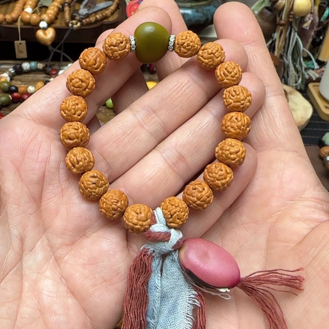 凤眼菩提手串手串
